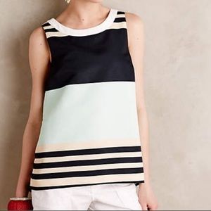 Anthropologie Top